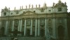 Peterskirche in Rom